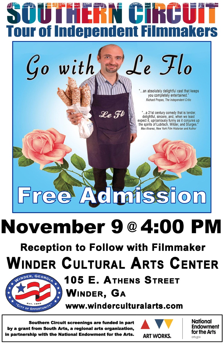Go with Le Flo