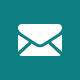 Footer Mail Icon