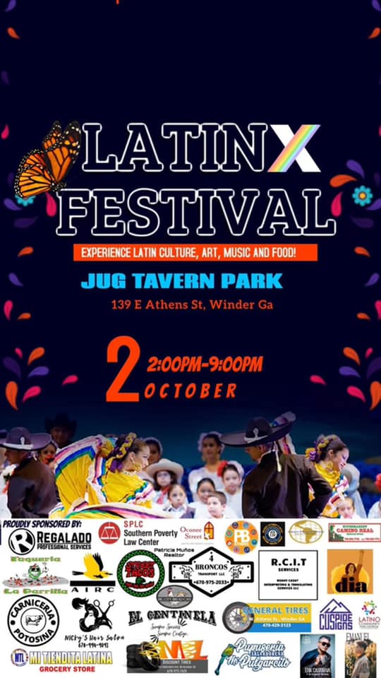 latin fest