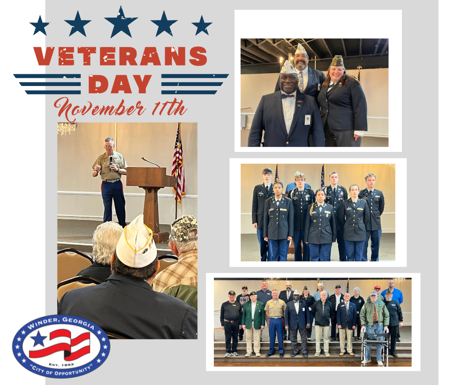 Veterans Day