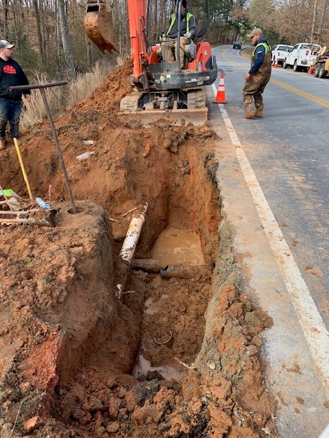 utility crews 1
