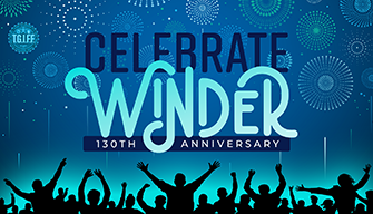 TGIFF - Celebrate Winder
