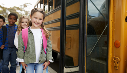 school bus-thumb