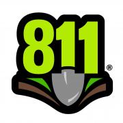 811 logo