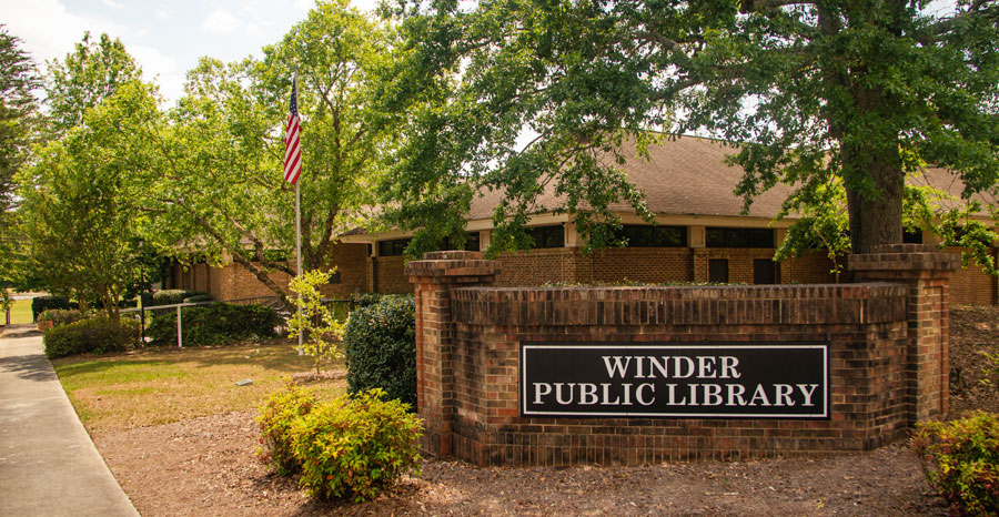 Cultural Arts Center Header Image