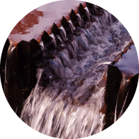 Wastewater
