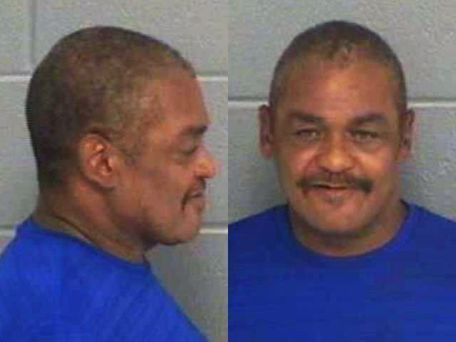 Ralph Junior Butler