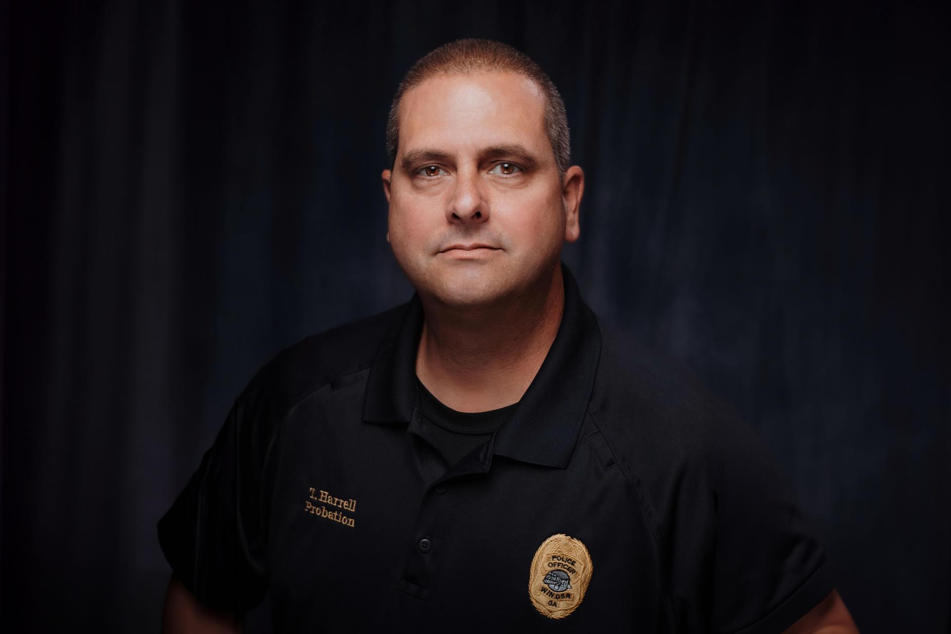 Tim Harrell Spotlight FOR WEBSITE