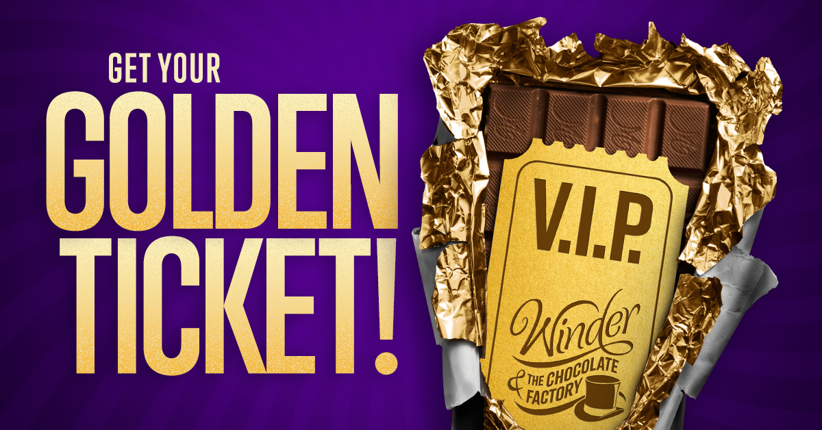 Spooktacular23 Golden Ticket Promo