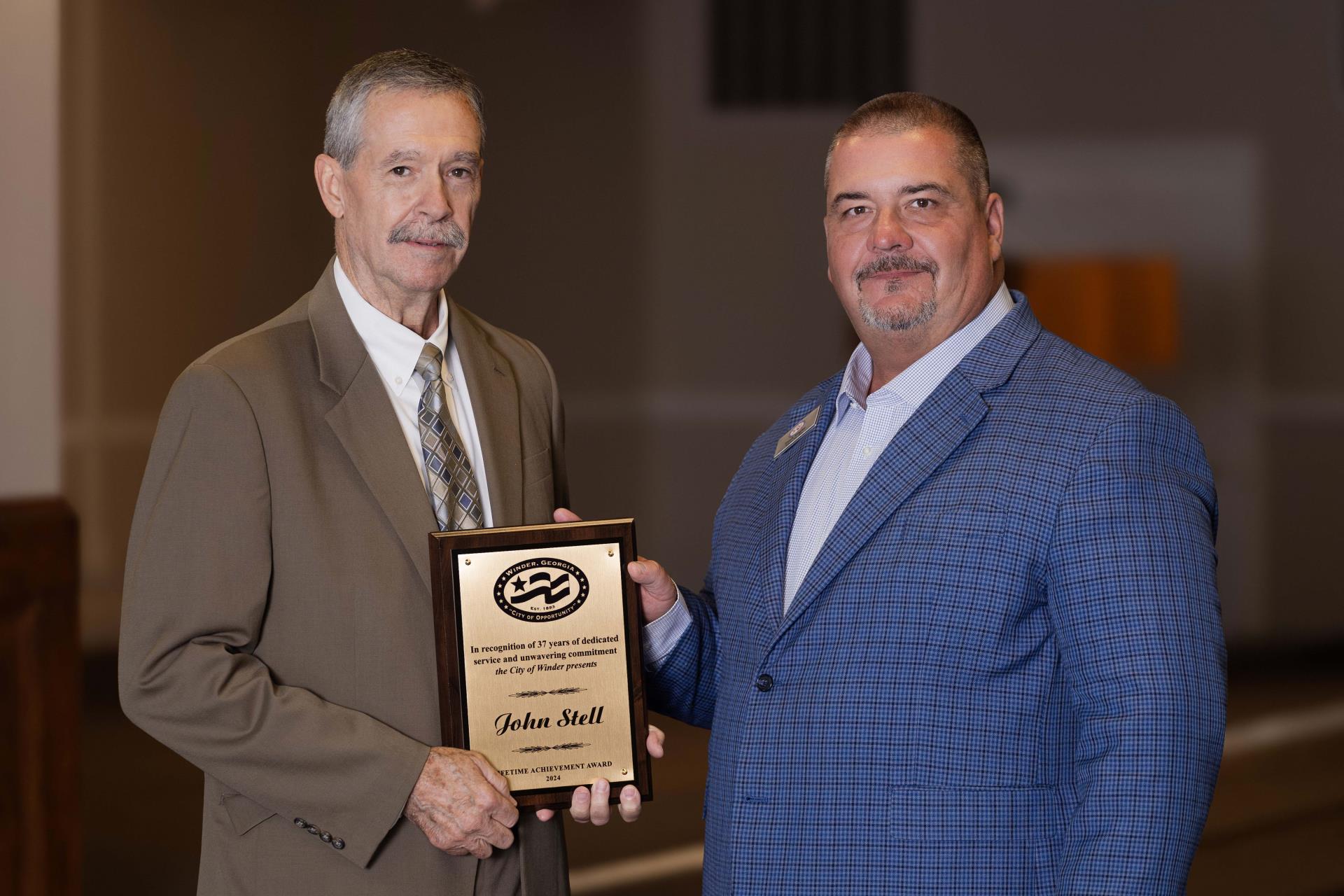 John Stell Mayor Pro Tem cropped