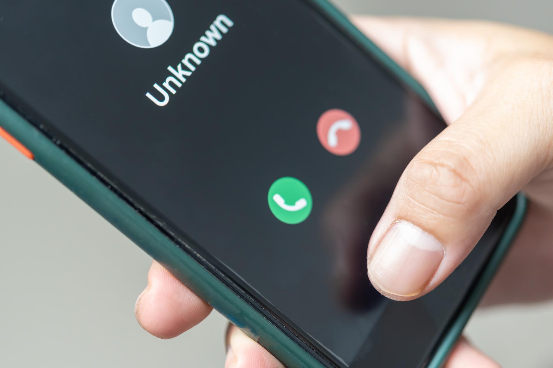 phone scam 