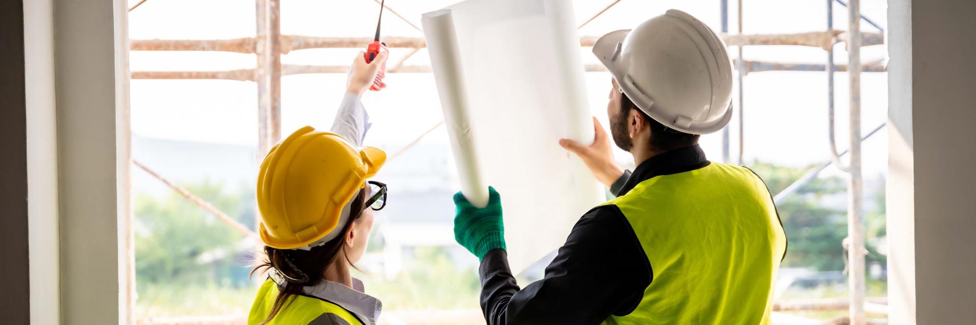 Permits and Inspections Banner