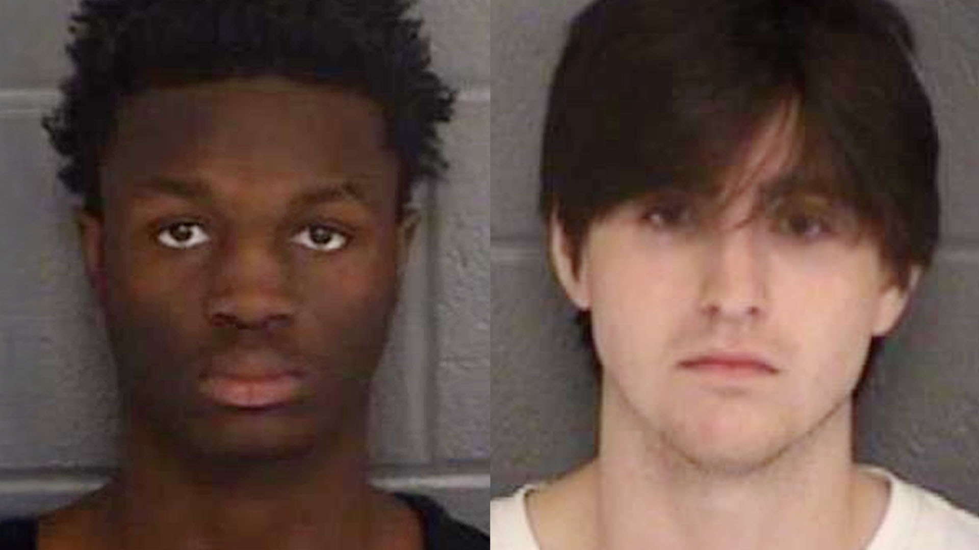 Keishod Hunt and Owen Suddeth web2