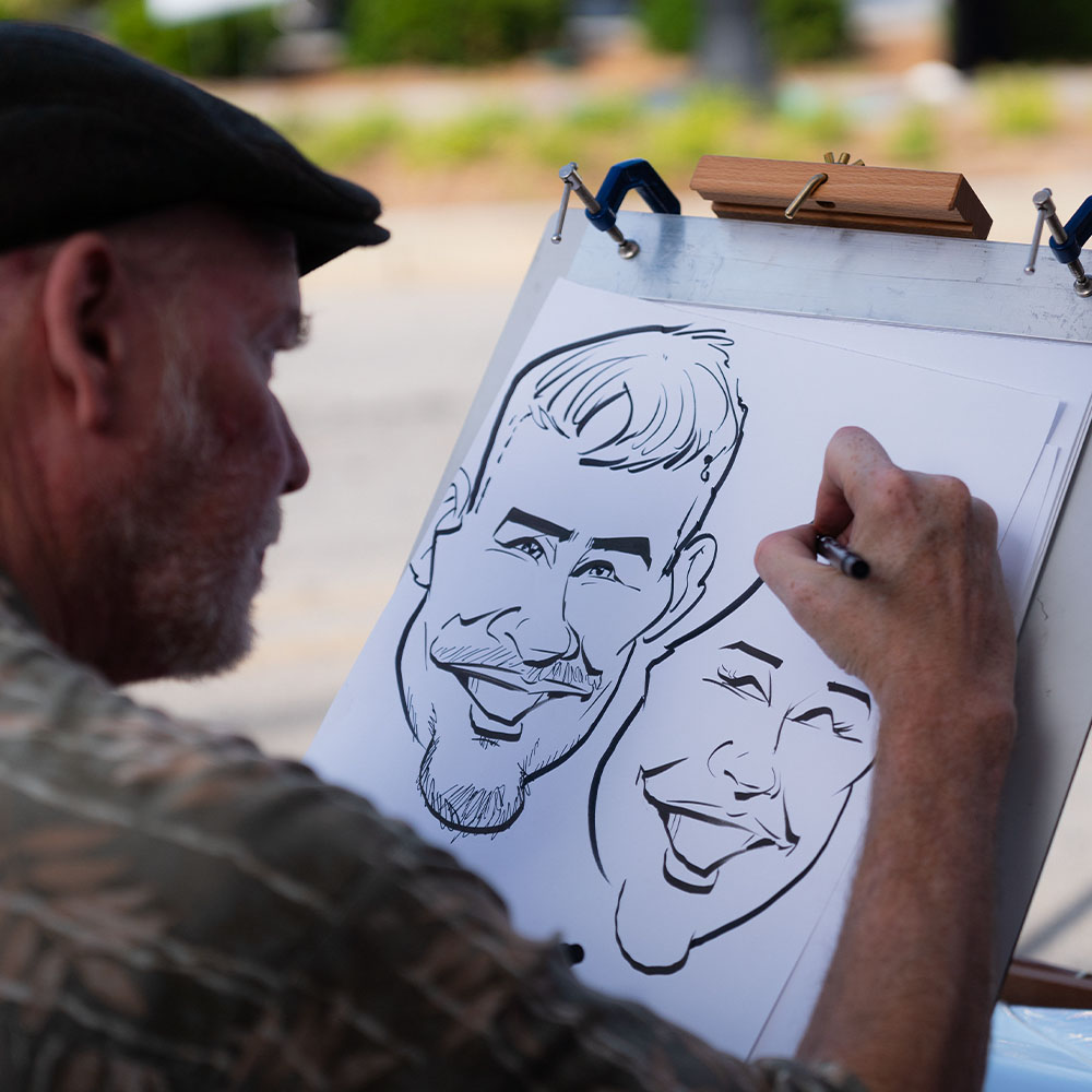 art month 2025 photo