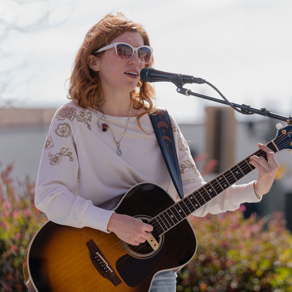 Live Music at the Plaza image web