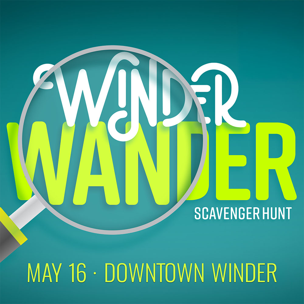 Winder Wander 2025 temp