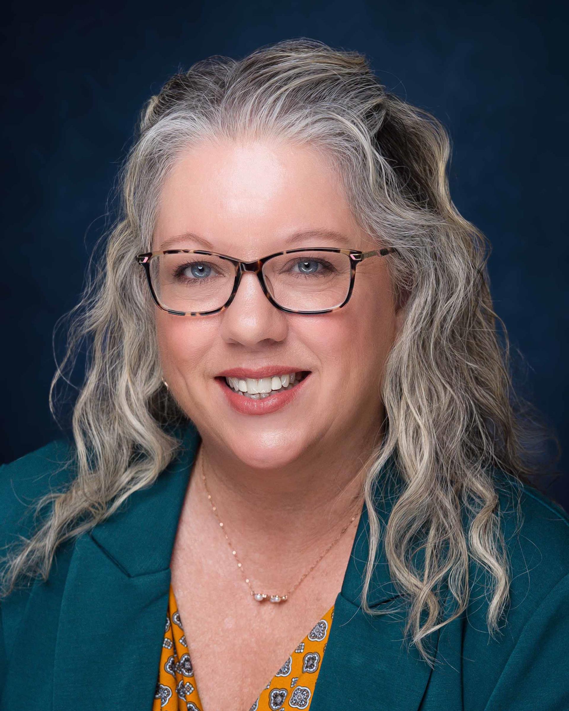 Michele Melville 2025 web