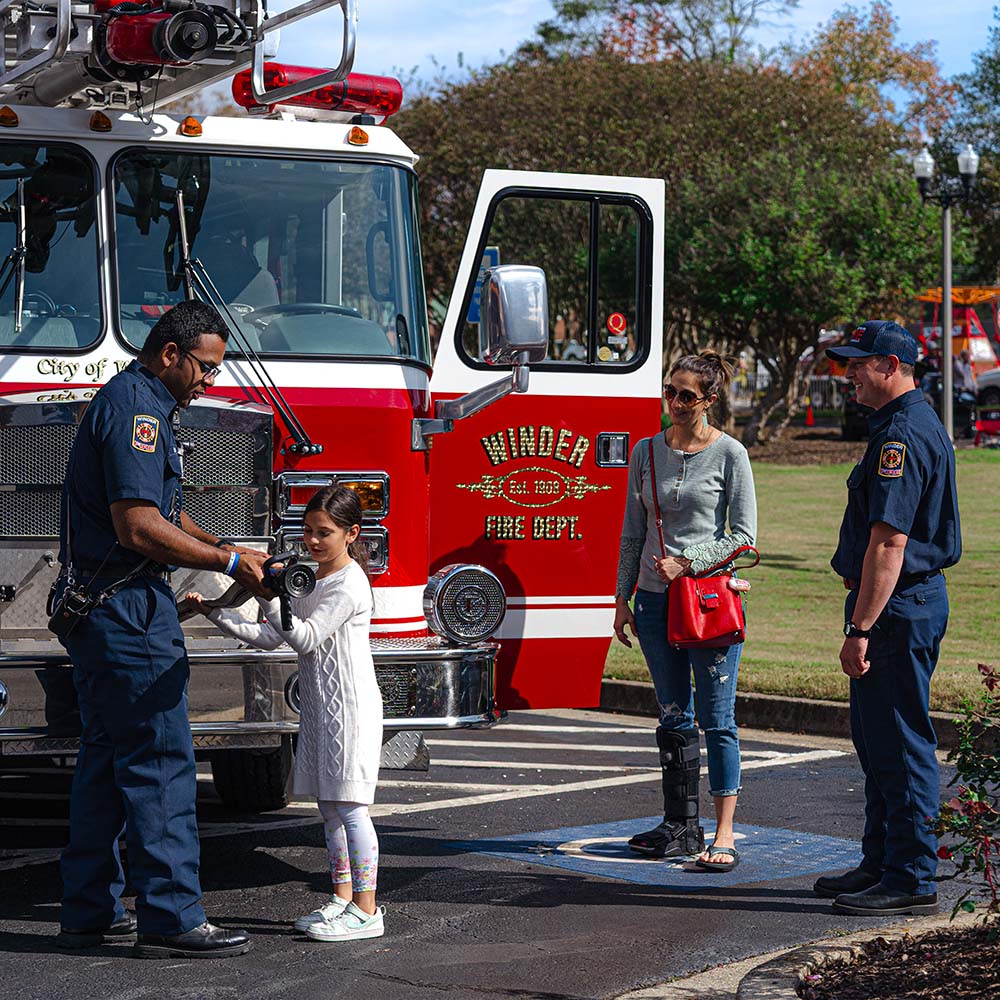 Touch a Truck square web