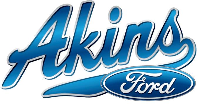 Akins Logo