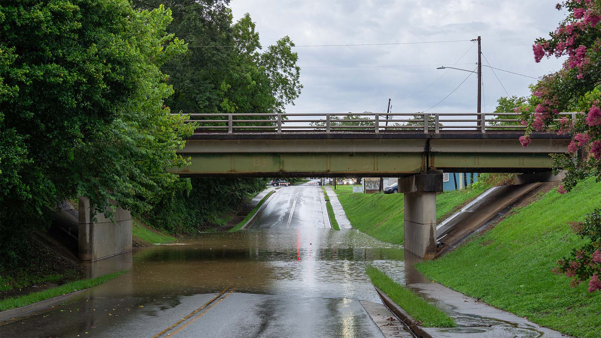 Underpass Flooded July 2024 thumbnail