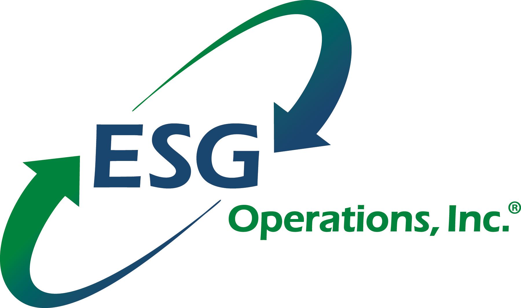 ESG operations