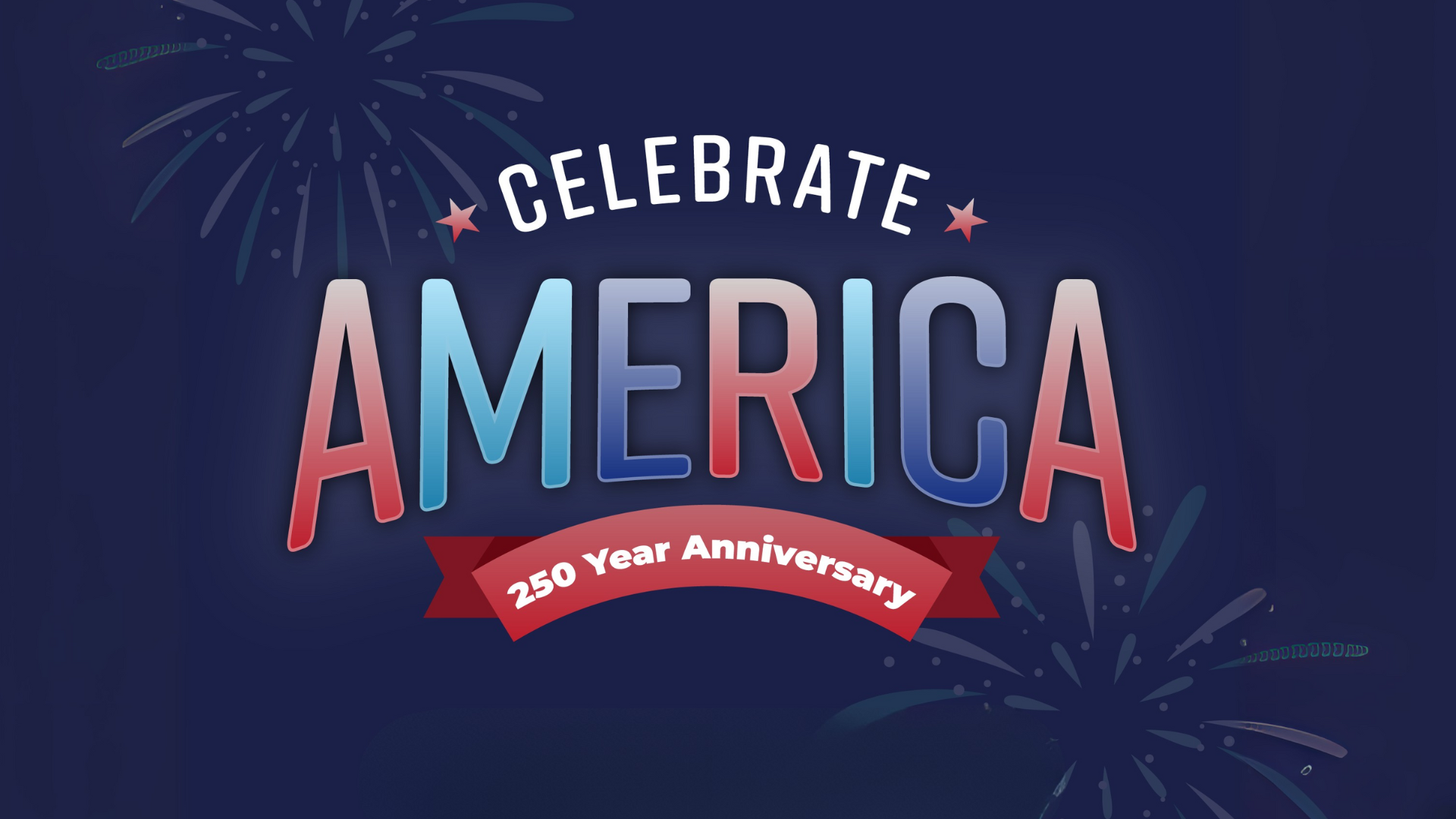 Celebrate America