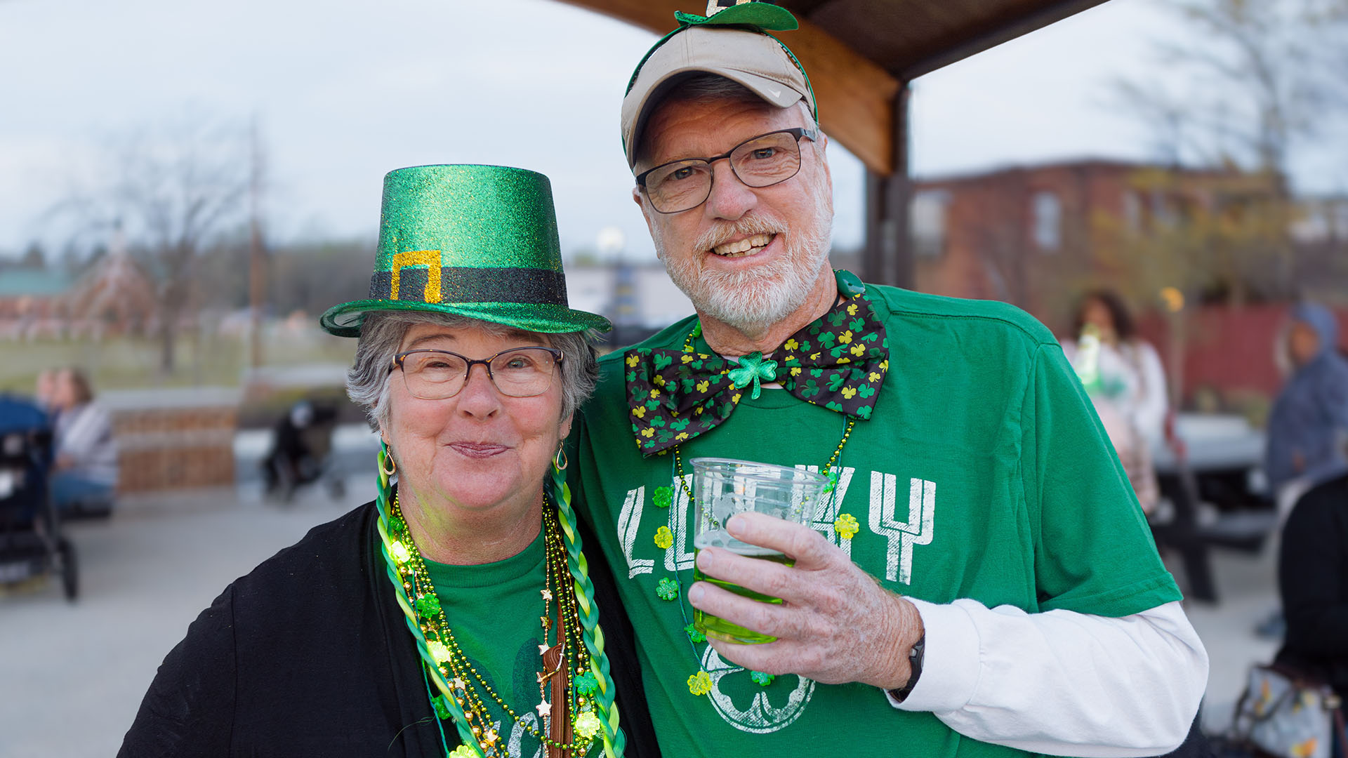Dublin on Jackson Events web