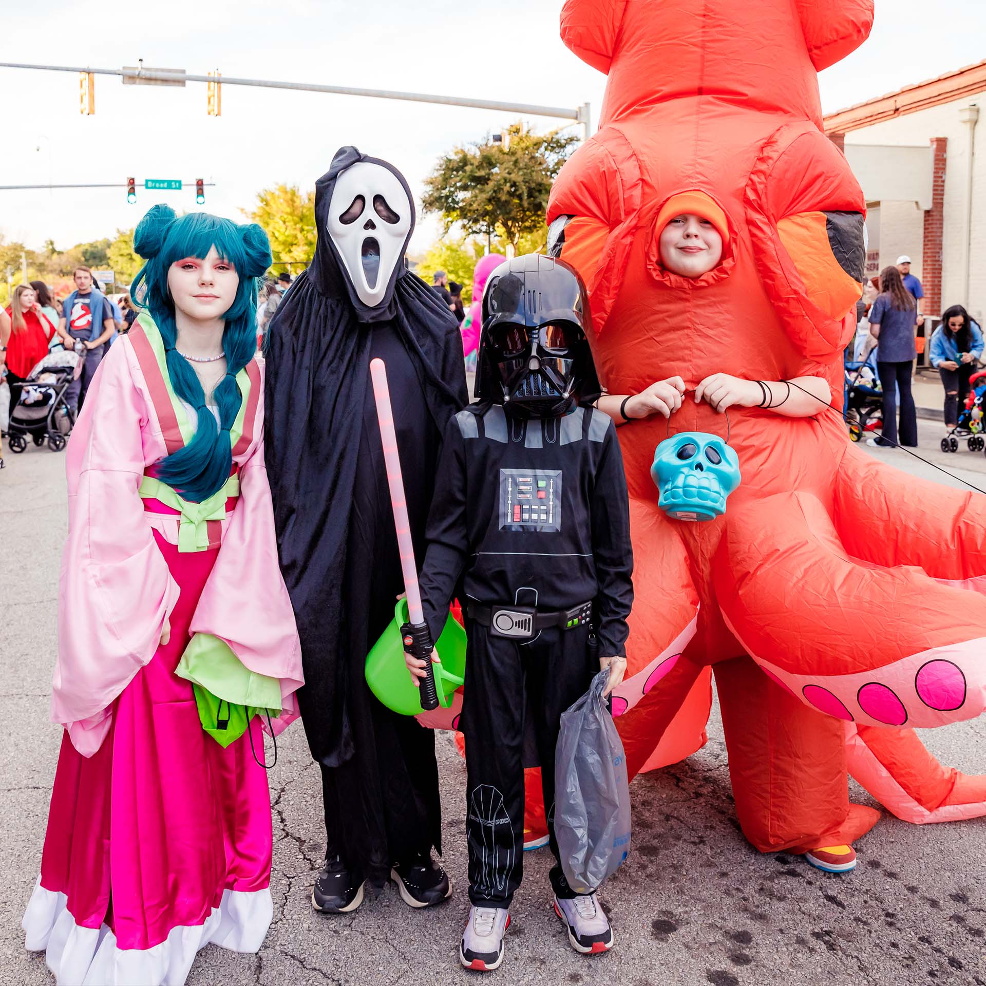 Spooktacular 2026