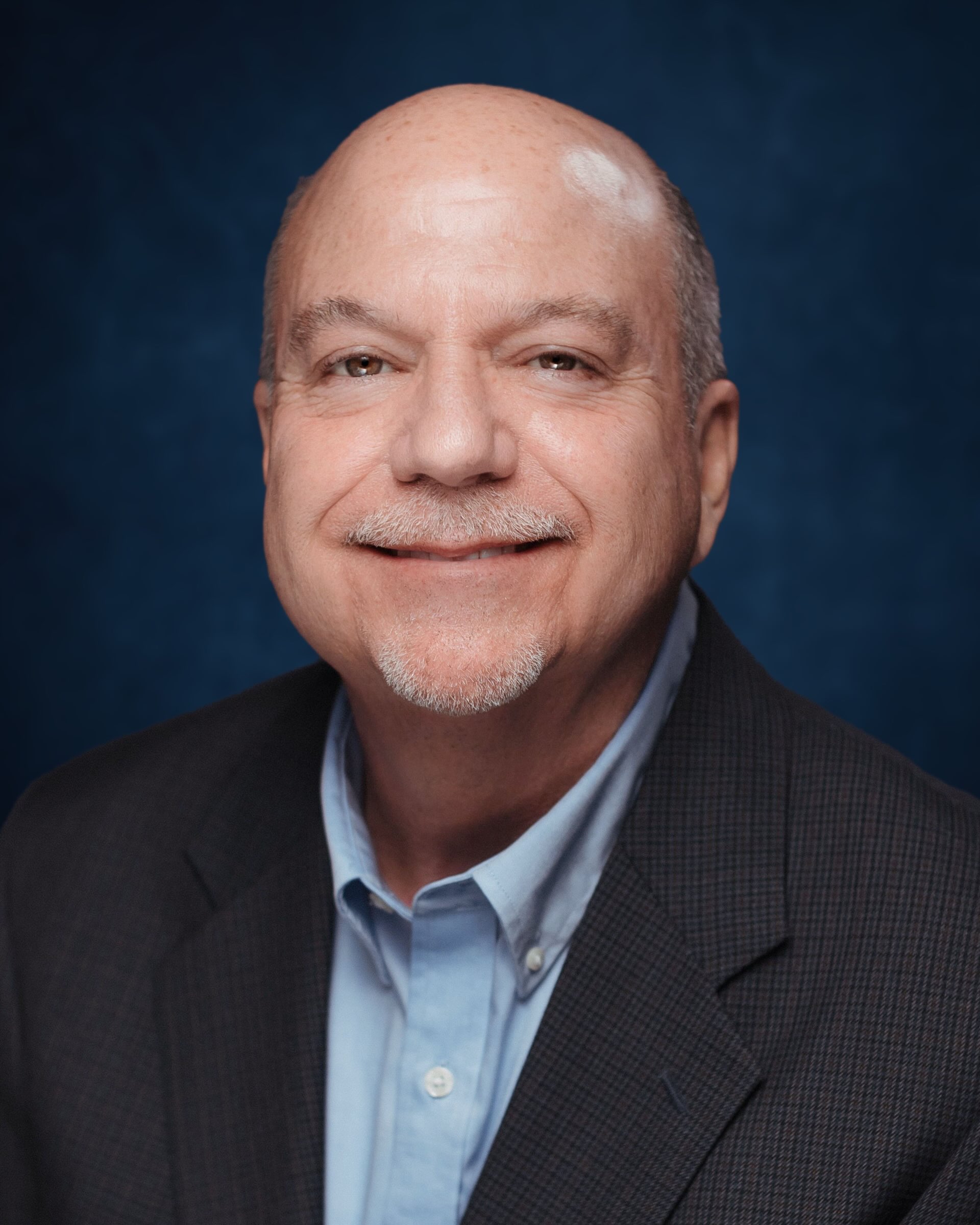 Robert Cheshire headshot