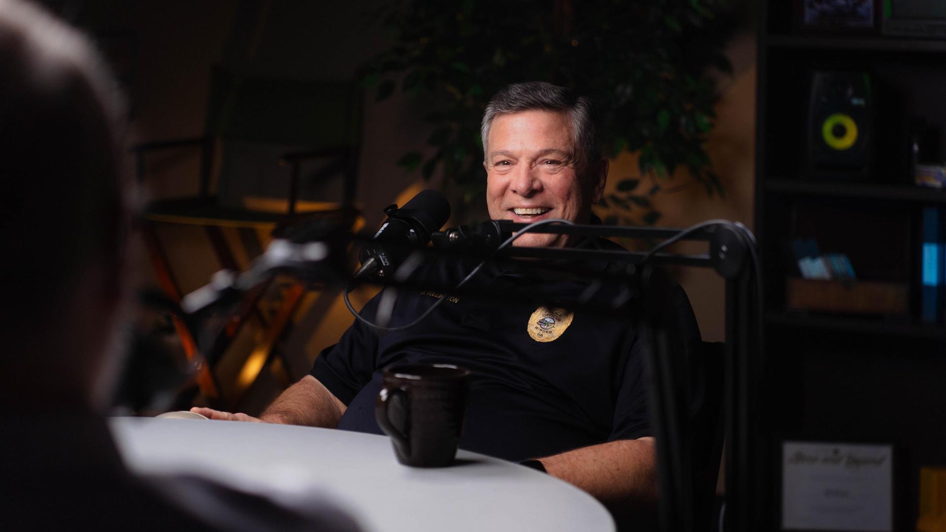 Jim Fullington Podcast web