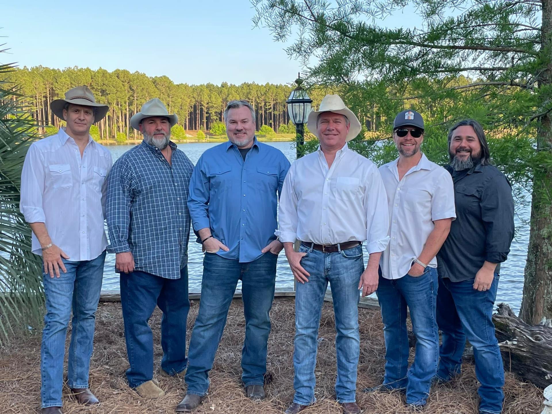 Kinchafoonee Cowboys