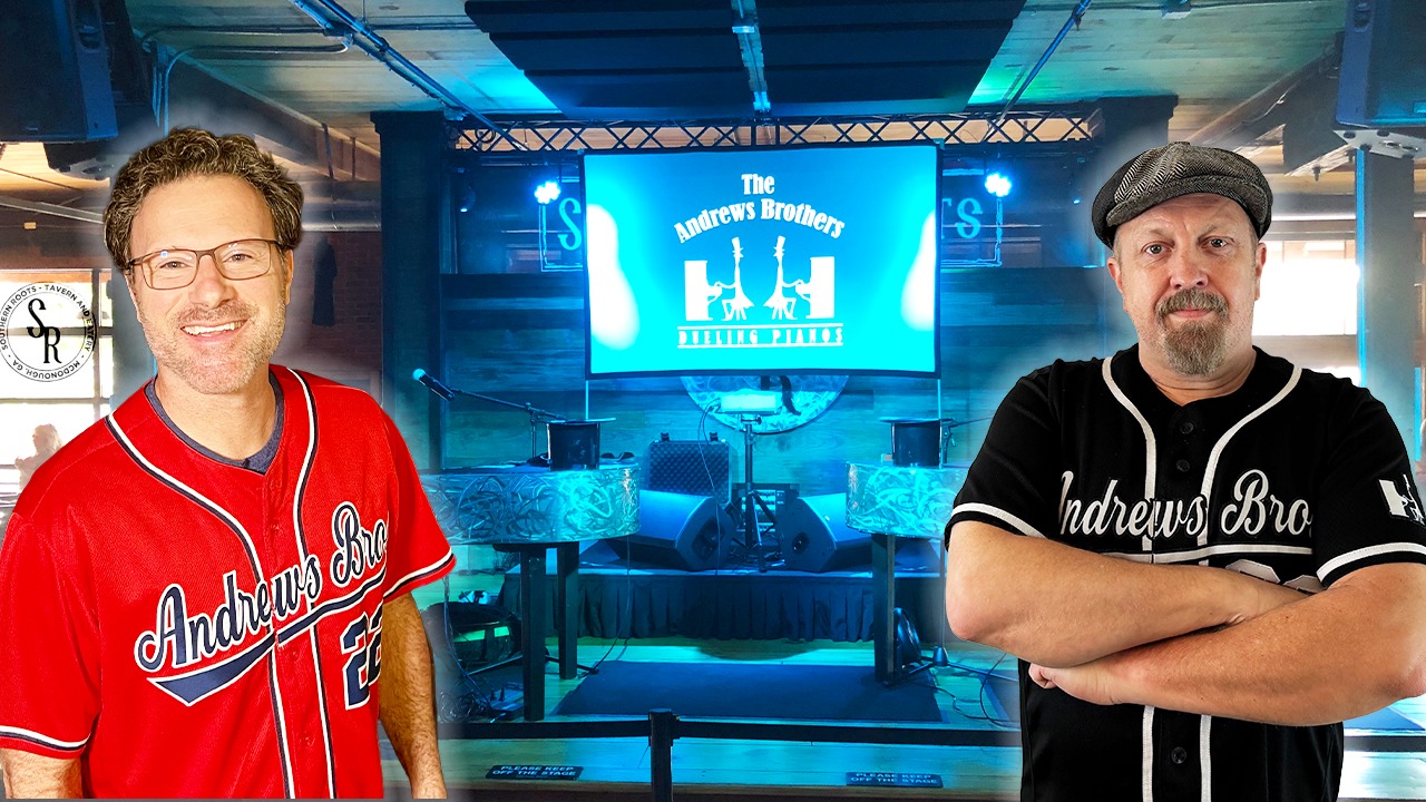 Dueling Pianos