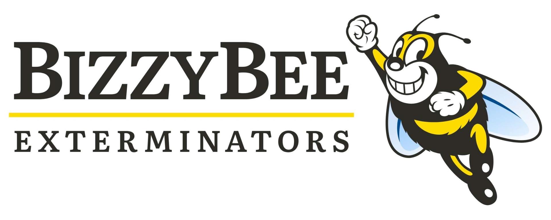 Bizzy Bee logo