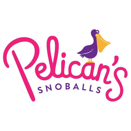 Pelicans logo