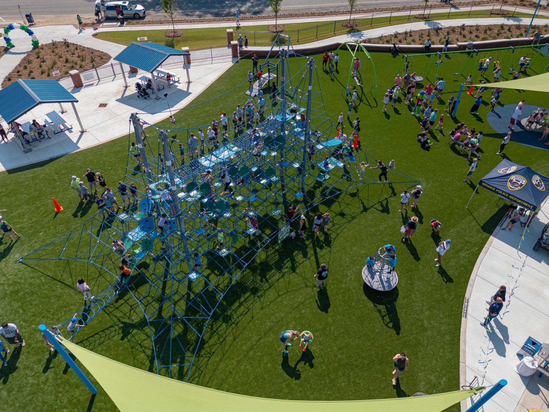 Winder Legacy Park