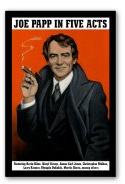 Joe Papp