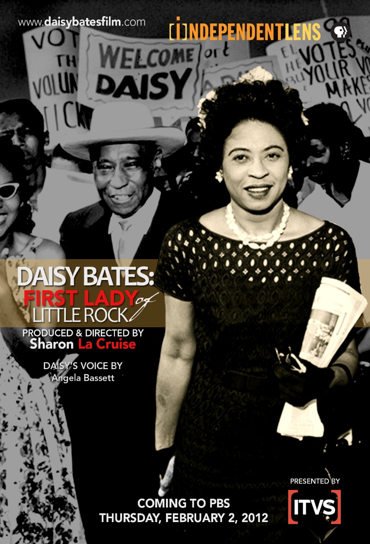 Daisy Bates