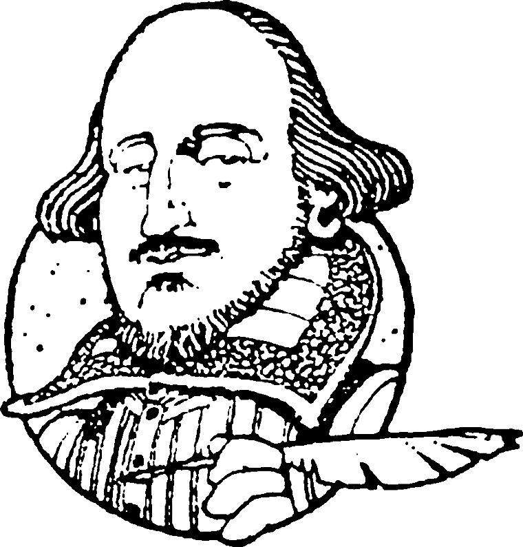 William Shakespeare