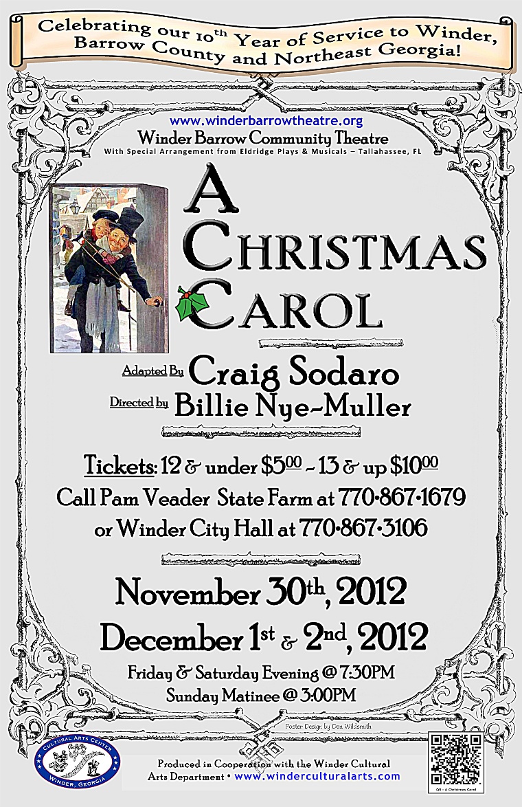 Christmas Carol