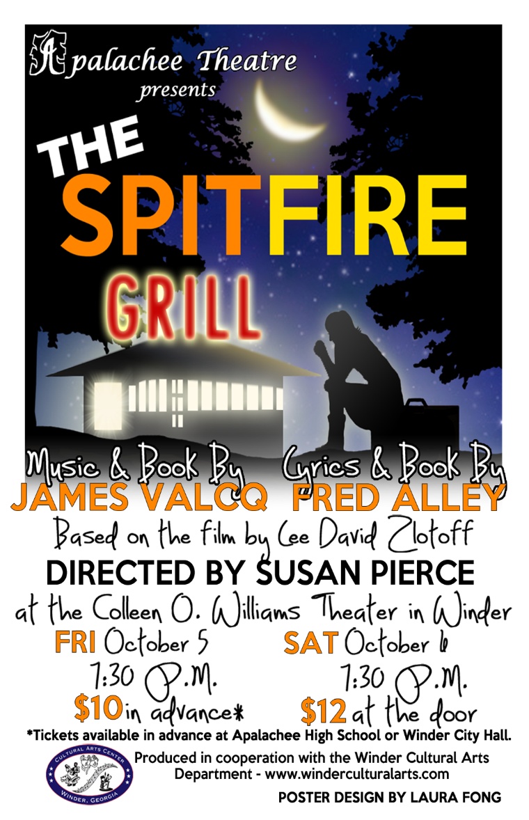 AHS Spitfire Grill