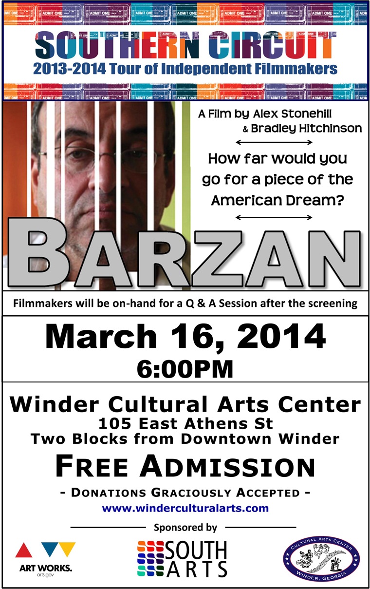 Barzan