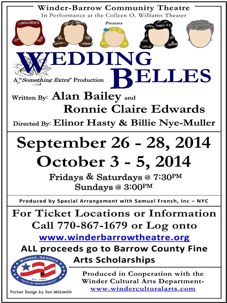 Wedding Belles 2